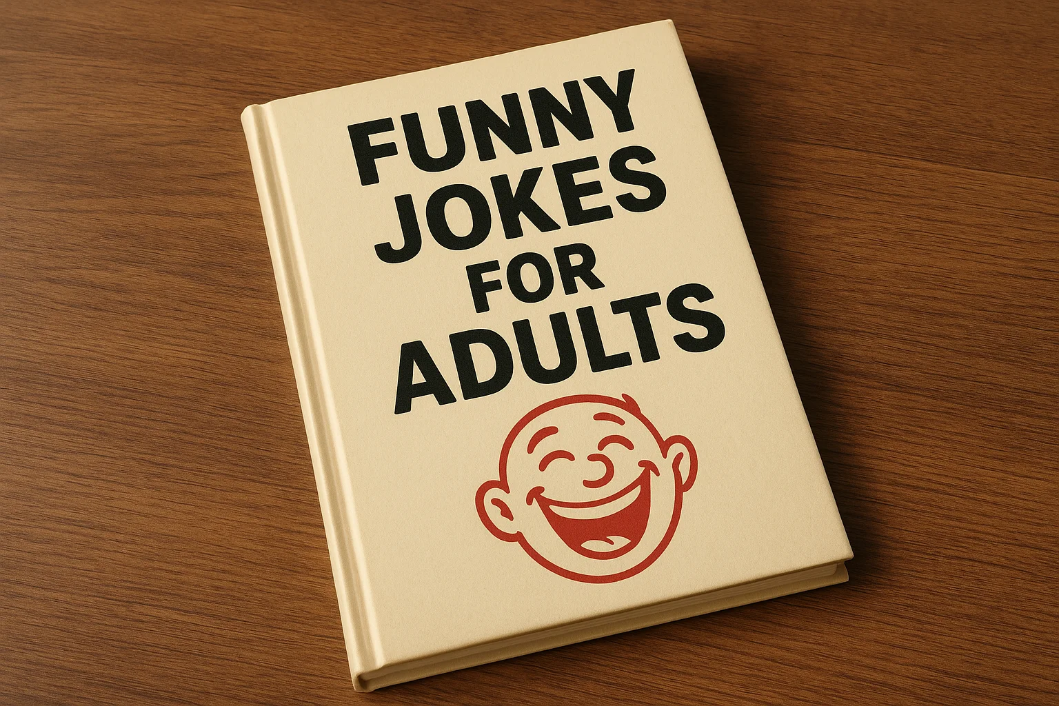 Funny Jokes For Adults
