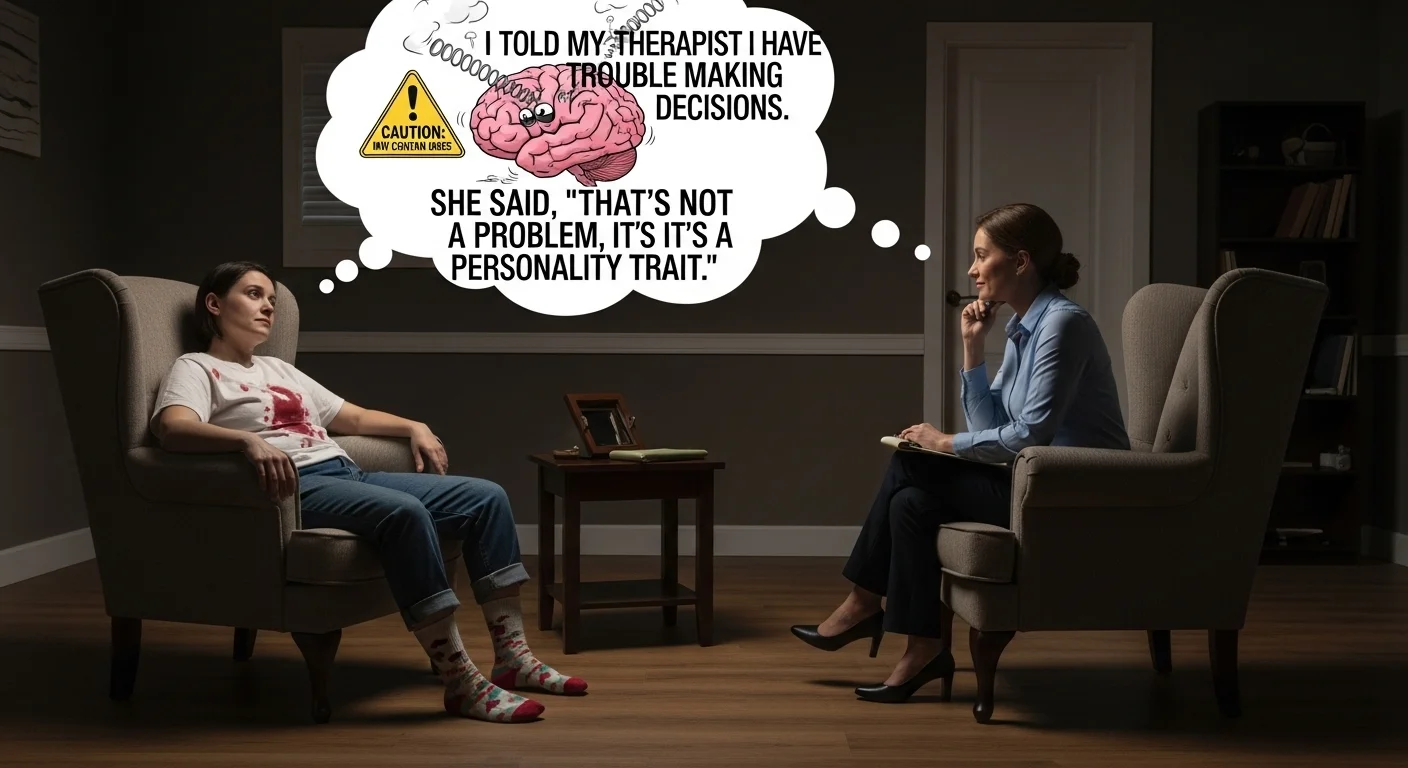 self deprecating jokes psychology