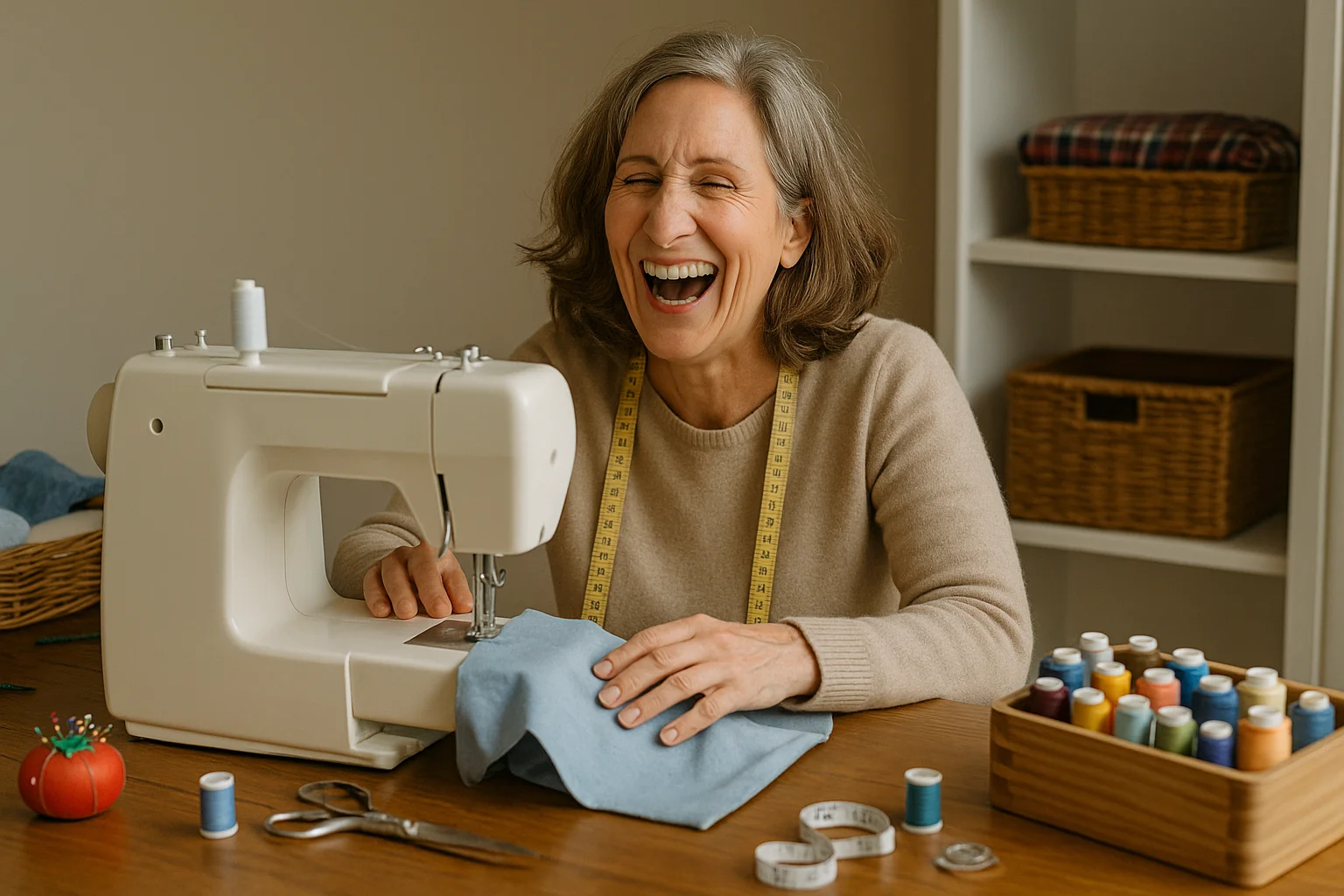 sew much fun
