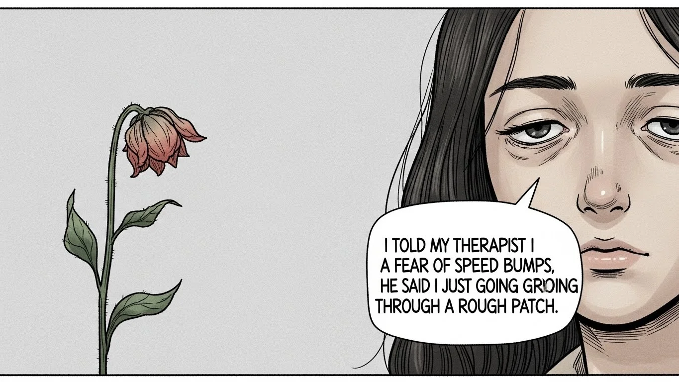 Depressing Puns One Liners