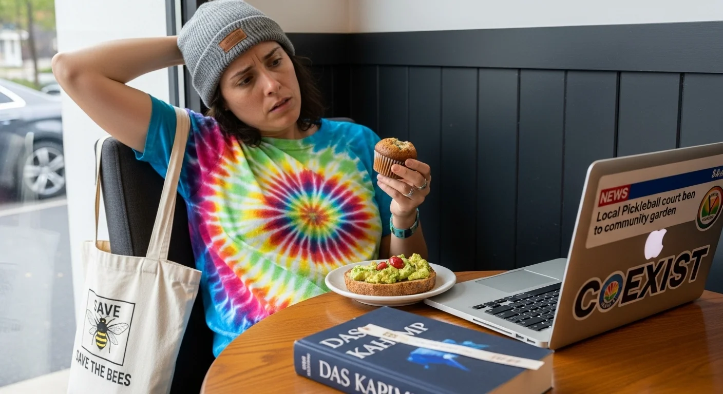 liberal jokes one liners