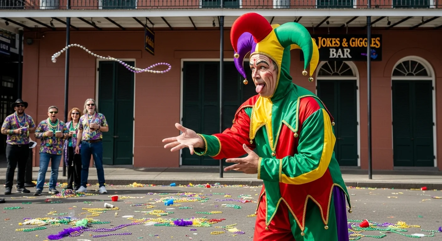 mardi gras pronunciation