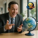 earth jokes