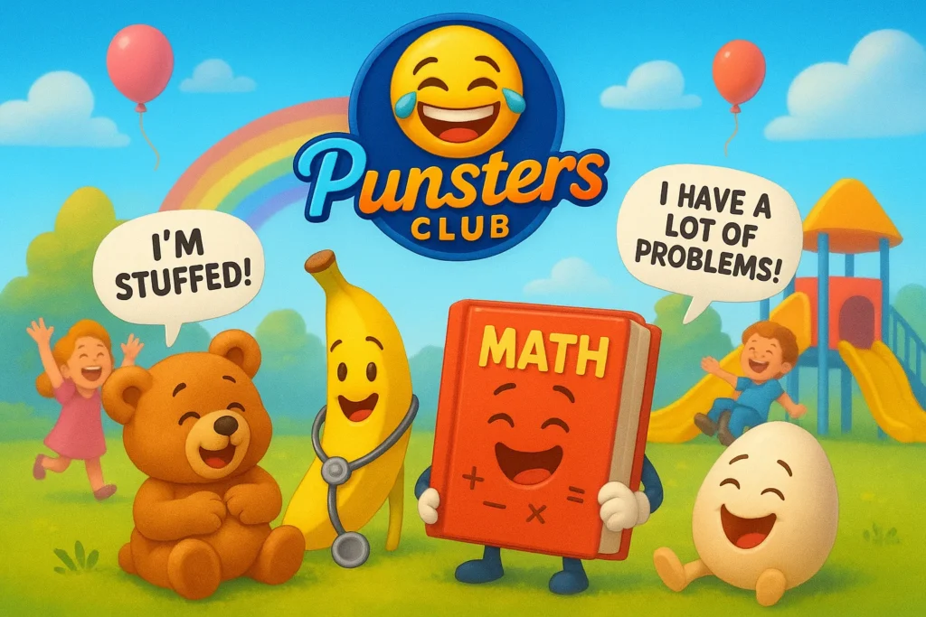 Jokes for Kids