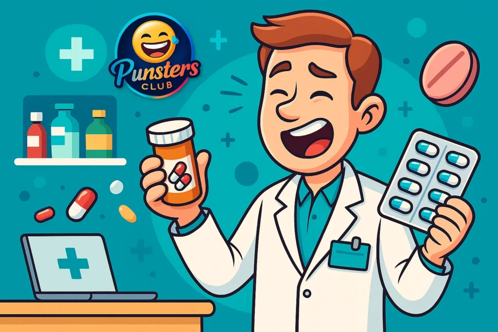 Pharmacist