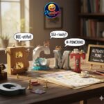 alphabet puns