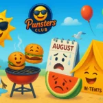 august dad jokes