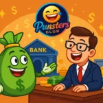 bank
