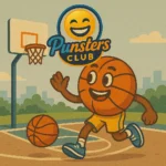 basketball jokes