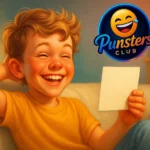 blank jokes