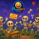 bone puns