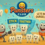 braces names jokes