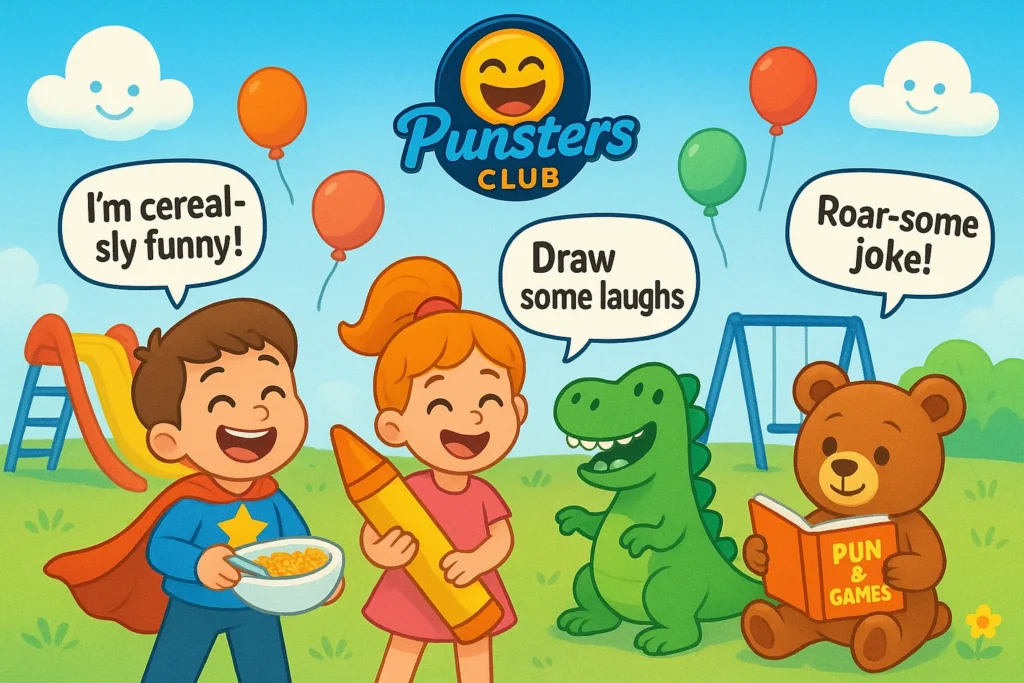 children jokes