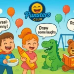 children jokes