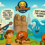 cleveland ohio jokes
