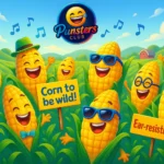 corny jokes