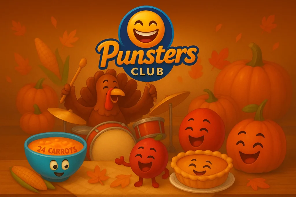 corny thanksgiving jokes
