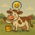 cow jokes