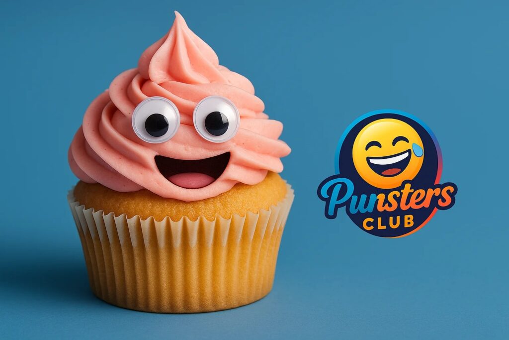 cupcake jokes