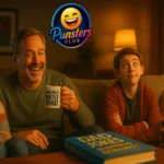 dad jokes