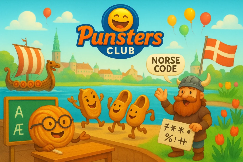 danish jokes
