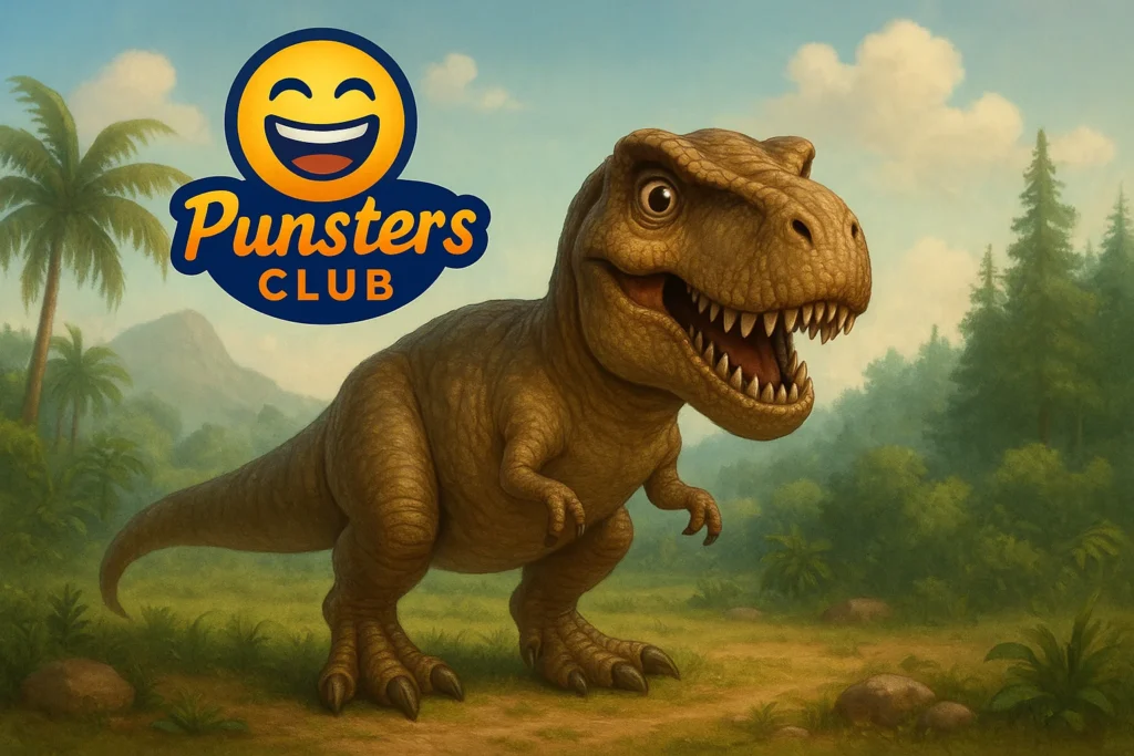 dinosaur jokes