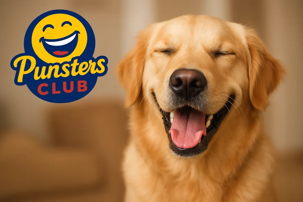 dog jokes