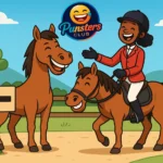 equestrian