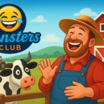 farm jokes