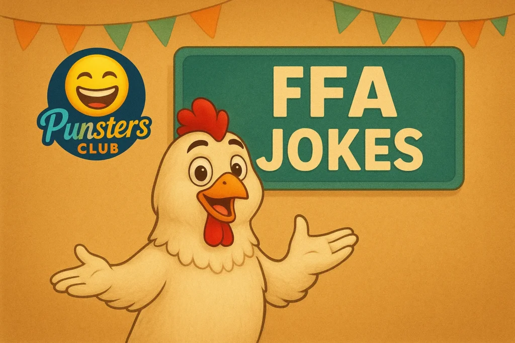 ffa jokes