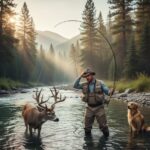 fly fishing jokes
