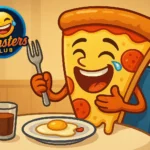 food jokes