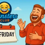 friday jokes