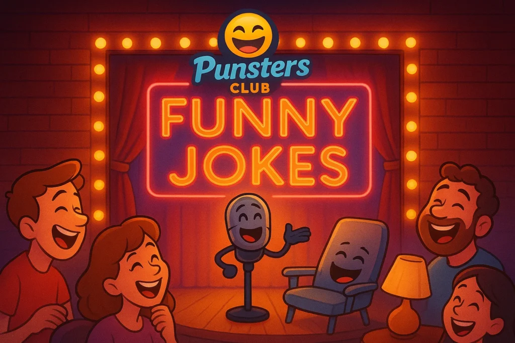 funny jokes