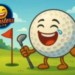 golf jokes