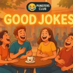 good jokes