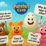 good jokes for kids