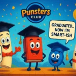 graduation jokes