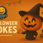 halloween jokes