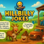 hillbilly redneck jokes