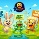 hop puns