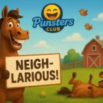 horse jokes for kids