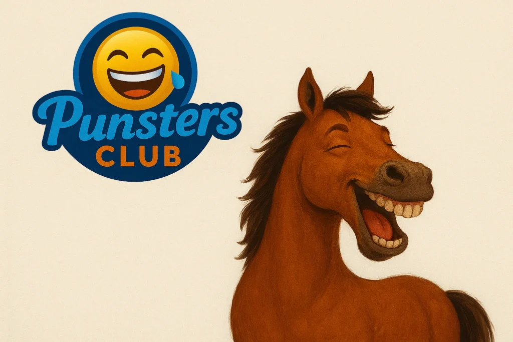 horse jokes