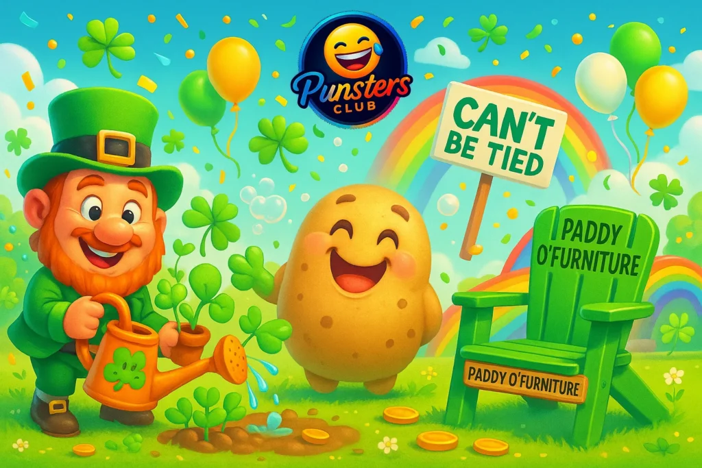 irish jokes