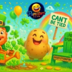 irish jokes