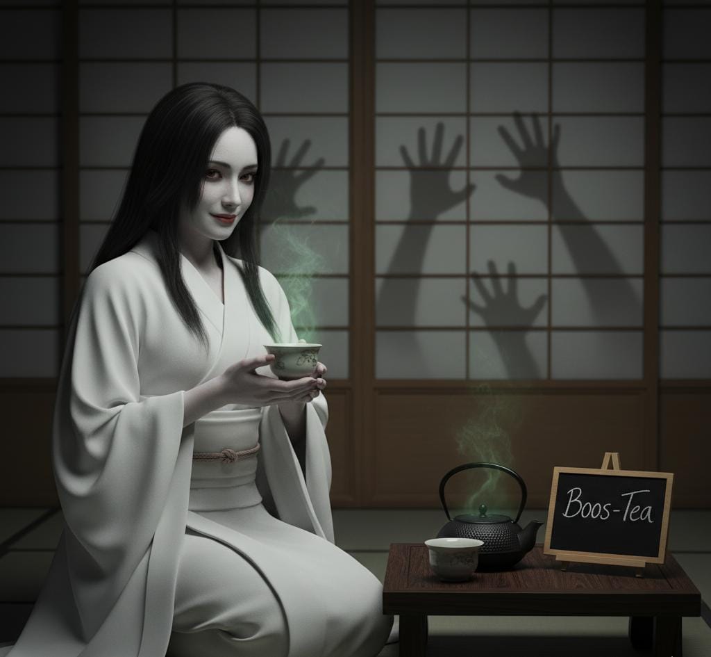 japan jokes