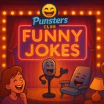 jokes for kids funny