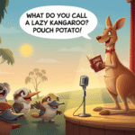 kangaroo jokes