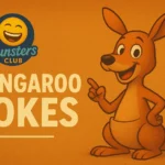 kangaroo jokes