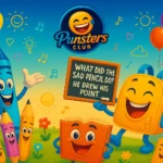 kindergarten jokes